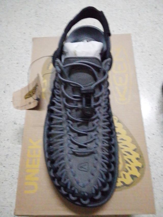 รองเท้าKeenแท้เบอร์11 รูปที่ 5