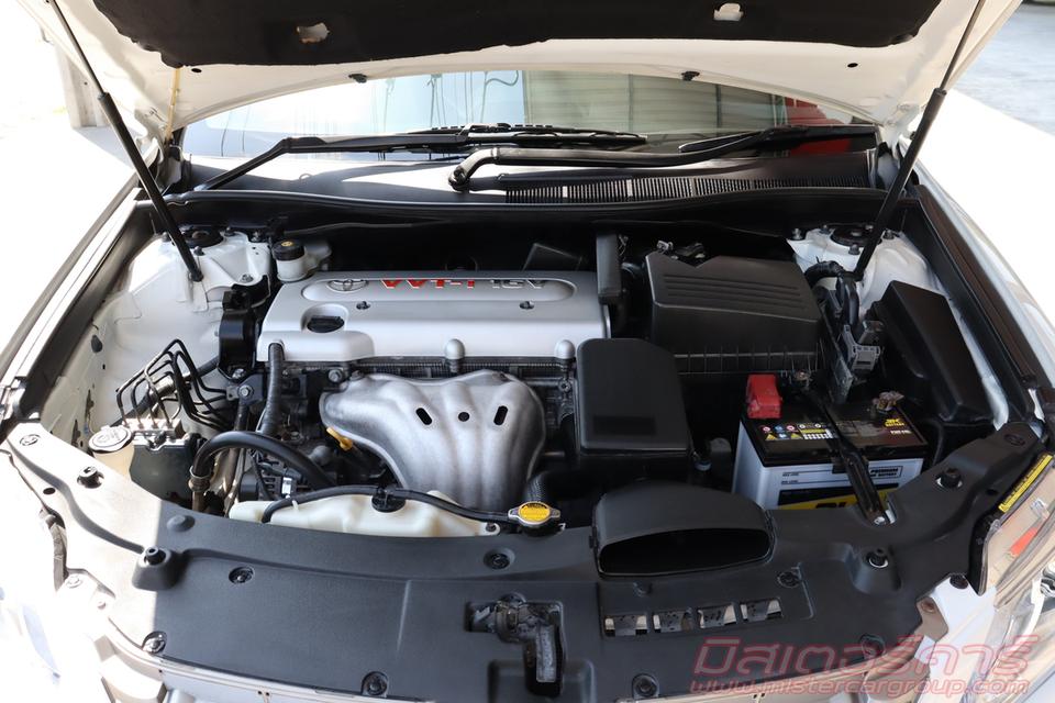 2014 TOYOTA CAMRY 2.0 G EXTREMO ( 8553 ) รูปที่ 8