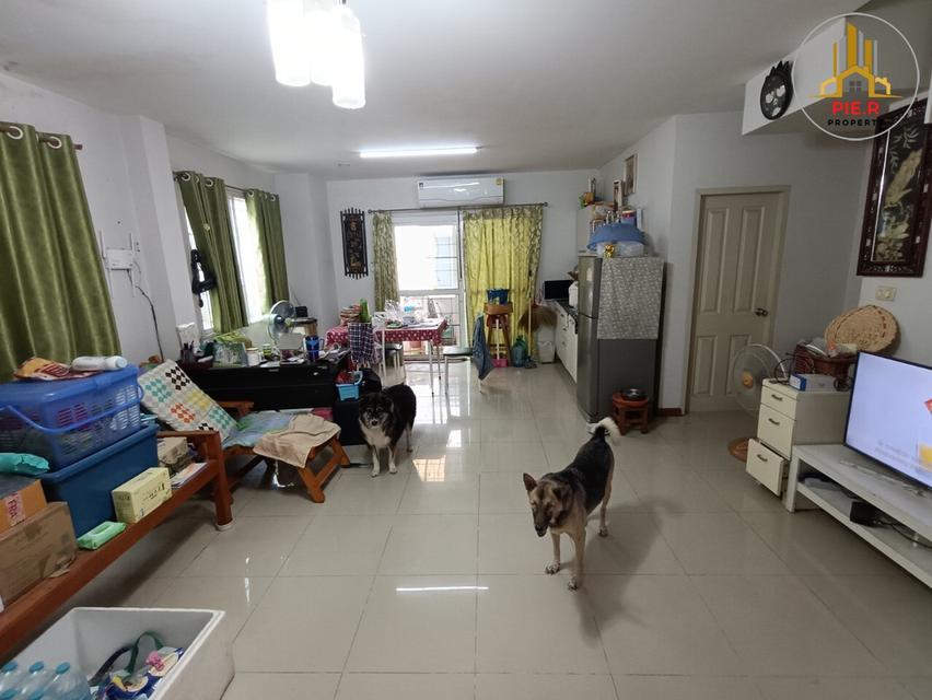 The Trust Town : วงแหวน-ลำลูกกา(ใกล้BTSคูคต) 10