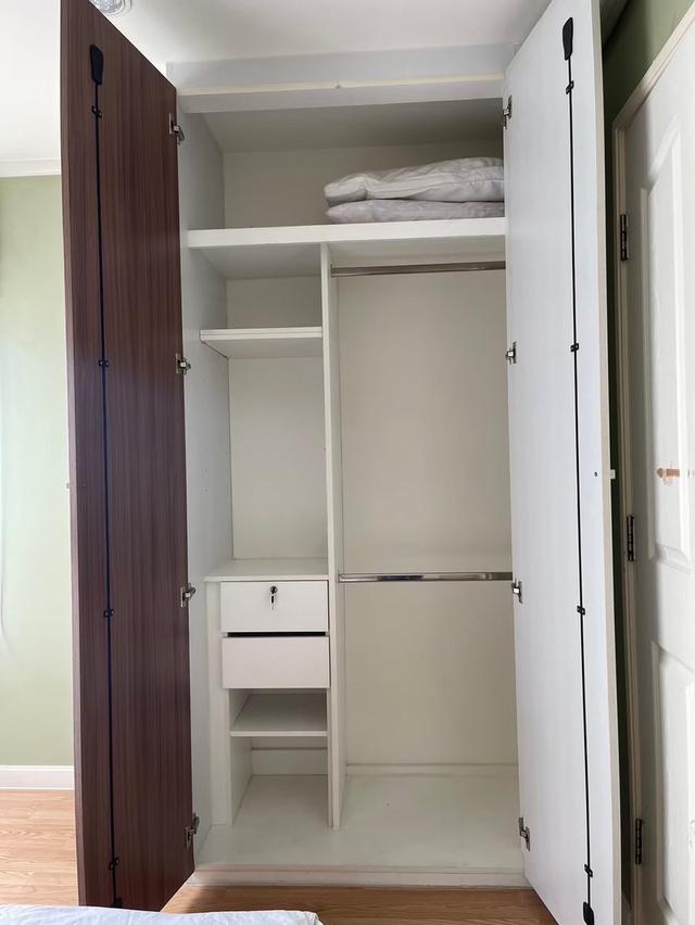 คอนโด ลุมพินีวิลล์ แจ้งวัฒนะ ปากเกร็ด 6