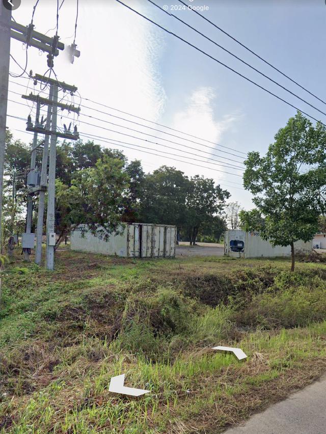 ที่ดินเปล่า 6