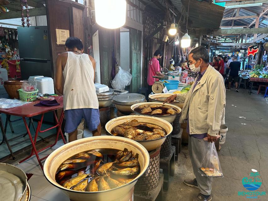 โปรแกรม CC221 ทัวร์ฉะเชิงเทรา วันเดย์ทริป โปรนักท่องเที่ยวไทย 999 บาท 6