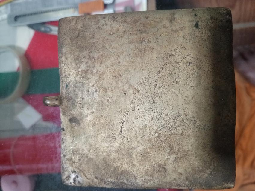 เรื่องรางเก่าโบราณธิเบทเนื้อทองสัมฤทธิ์ สนใจทักแชทครับ4000ครับ