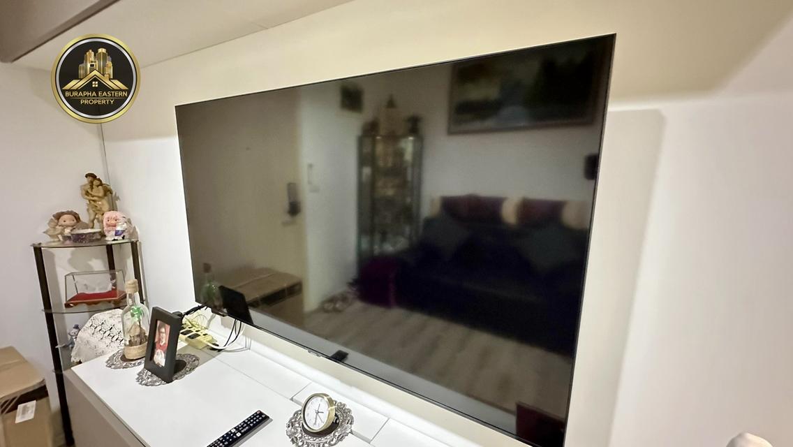 ขายด่วน คอนโดทำเลดี น่าอยู่อาศัย น่าลงทุน #ไนท์บริดจ์ สกาย ริเวอร์ โอเชี่ยน 10