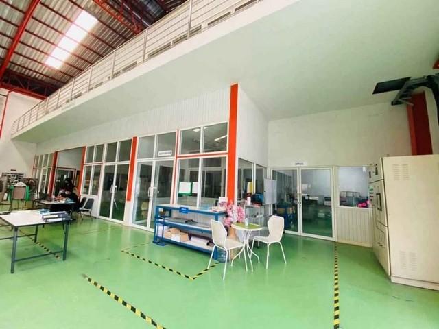 ขายโรงกลึงพร้อมกิจการ หนองตำลึงเนื้อที่รวม 3 ไร่ 37 ตรว ใกล้นิคมฯ อมตะนคร พื้นที่สีส้ม เหมาะสำหรับทำโรงงานต่อยอดธุรกิจ 3