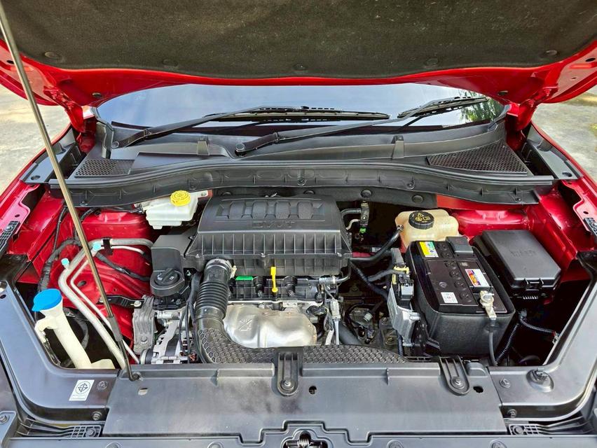 MG ZS 1.5 X | ปี 2018 | ตัว TOP หลังคา SUNROOF 9
