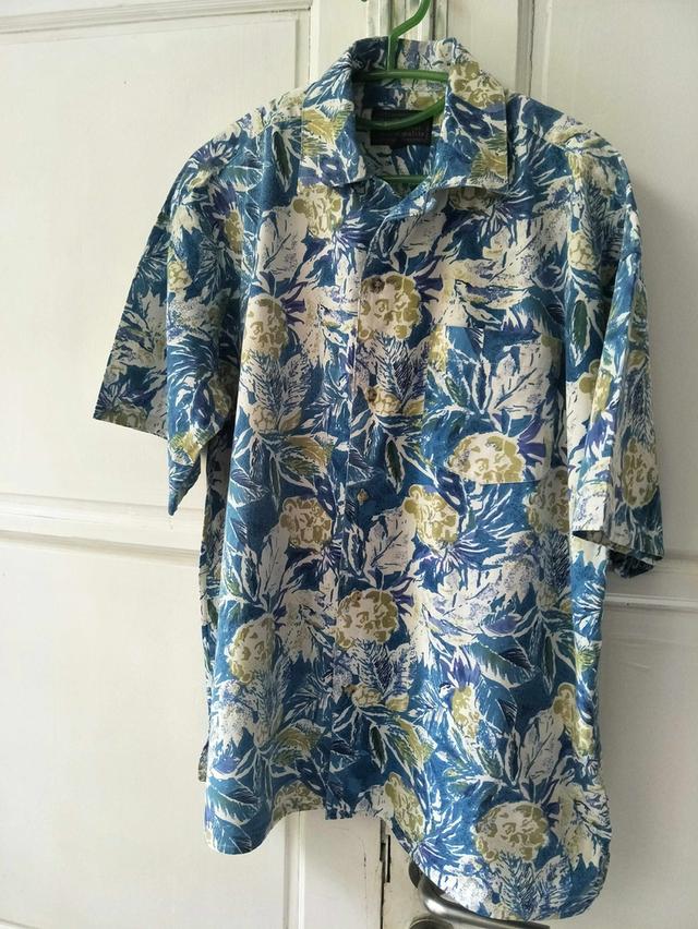 เสื้อมือสองใส่ได้ทั้งชายและหญิง รูปย่อยที่ 3