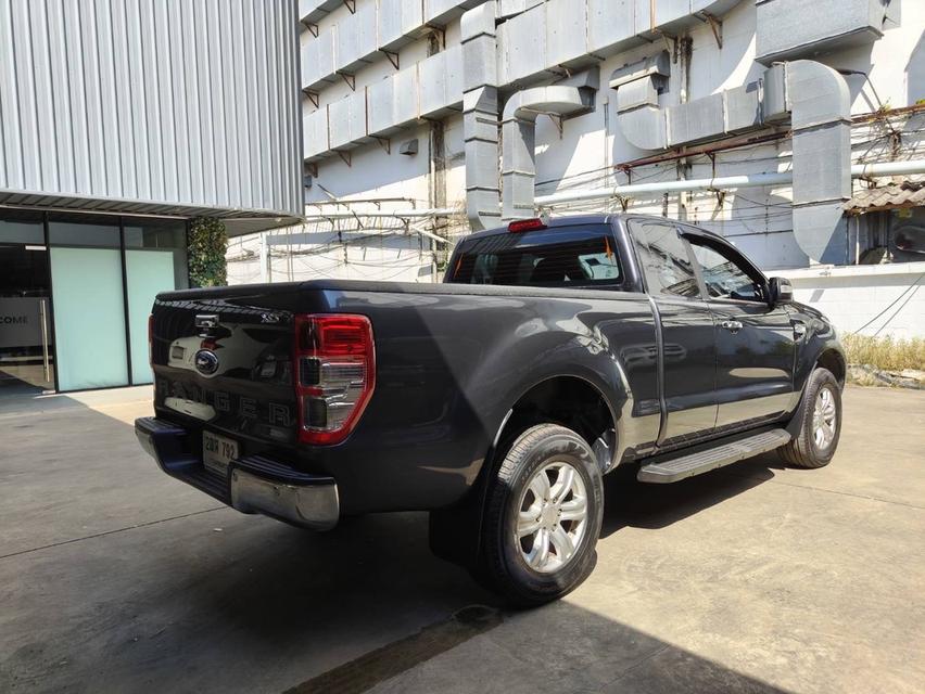 Ford Ranger XLT Single Cab 2.0 2020 รูปที่ 10