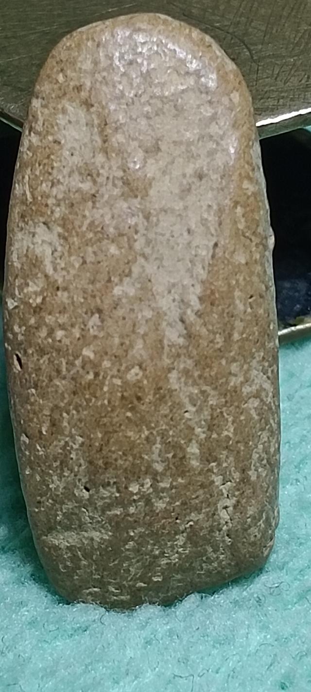 พระสิวลีเนื้อดินหลวงพ่อกวย 2