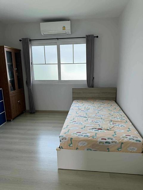 ให้เช่า ขายบ้านเดี่ยว โครงการ ชัยพฤกษ์ จตุโชติ วัชรพล Chaiyaphruek  13