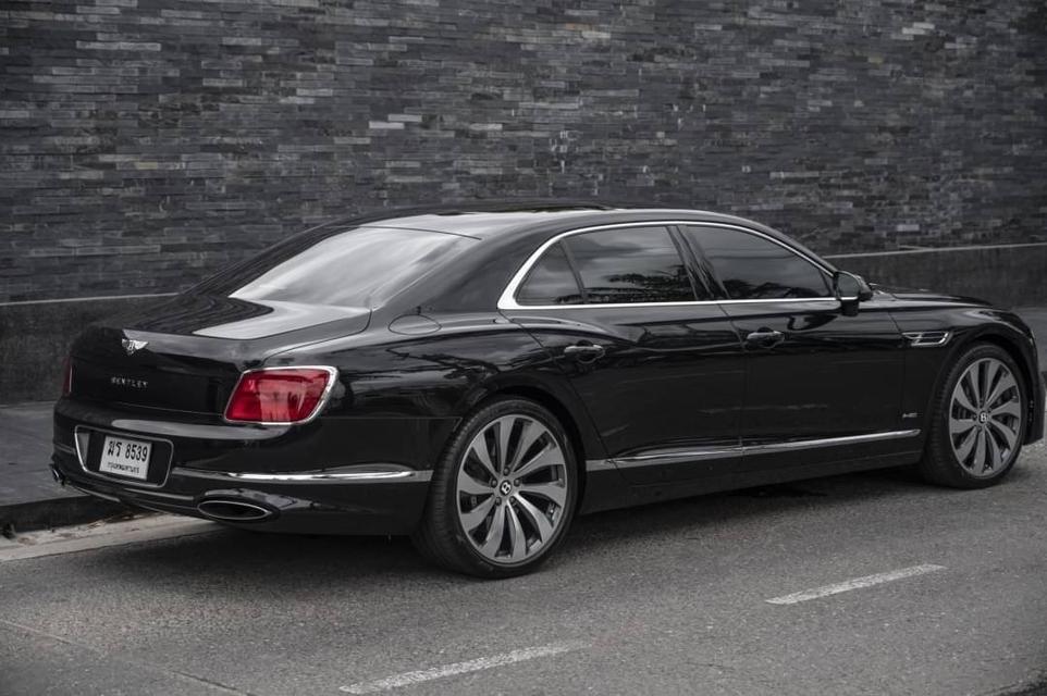 All new Bentley Flying spur W12 twin turbo full specs2021 3