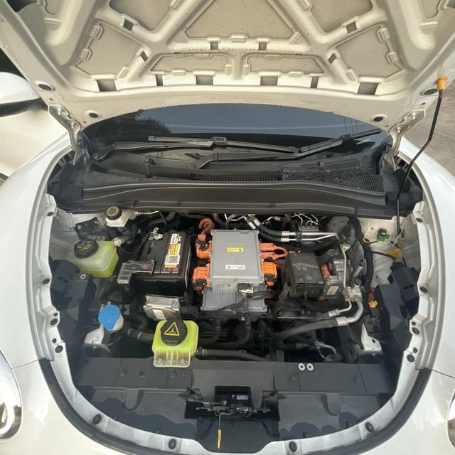 ORA Goodcat 2022 วิ่ง 48000 ขาย 380,000 บาท 11