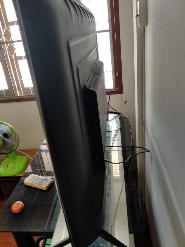 ทีวี49นิ้วดิจตอล4kอคอเนติค 5