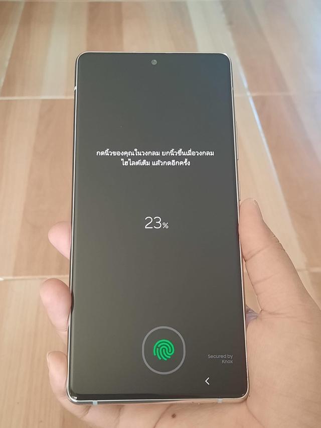 ส่งต่อ Samsung Galaxy A71 เครื่องมือ 2 2