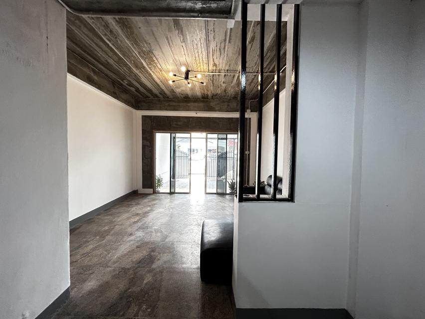 ทาวน์เฮาส์ในตัวเมืองขอนแก่นราคาถูก 10