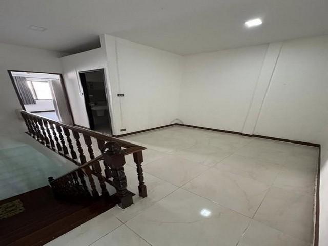 PB5993 ให้เช่า ทาวน์เฮ้าส์ 2 ชั้น 2 หลังทะลุกัน ซอยรามอินทรา34 ถนนรามอินทรา เขตบางเขน 13