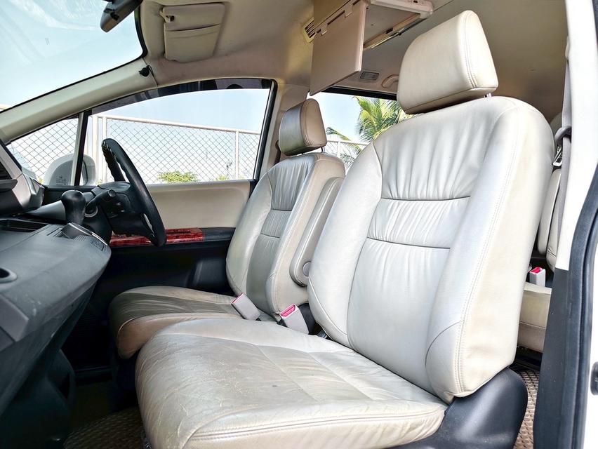 Honda Freed 1.5EL ปี 2013 รูปที่ 10