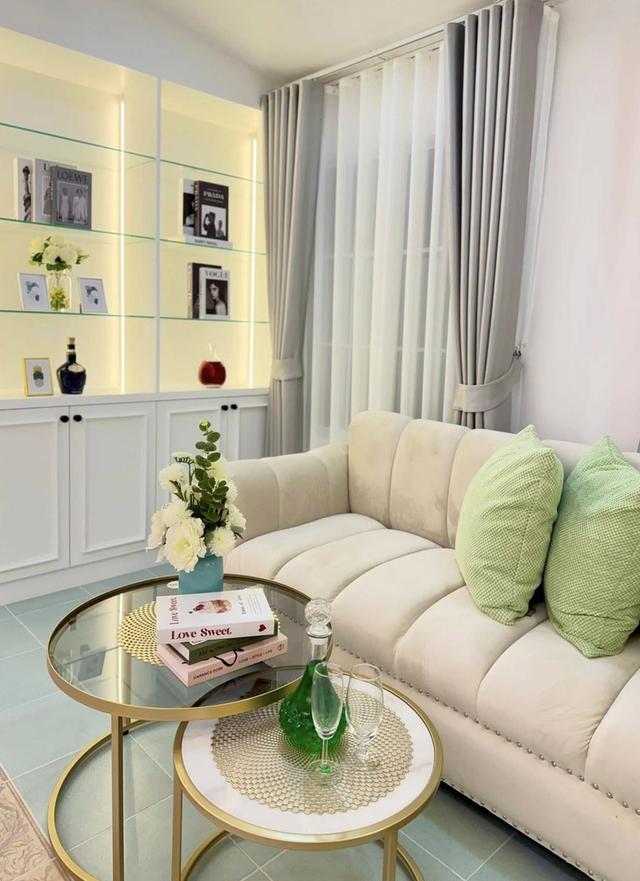 บ้านเดี่ยวใจกลางเมืองพัทยา นาเกลือ  4