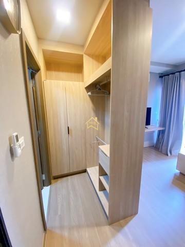 ขาย คอนโด เดอะ มูฟ บางนา Fully Furnished ห้องแต่งครบ พร้อมอยู่ The Muve Bangna 5