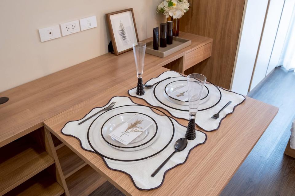 ขาย 🏙 Elio สุขุมวิท 64 — ใกล้ BTS ปุณณวิถี แค่ 5 นาที! 2