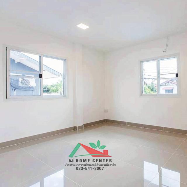 ขายทาวน์เฮ้าส์2ชั้น 35ตรว. ม.รัตนาธิเบศร์ รีโนเวทใหม่ ฟรีค่าโอน 9