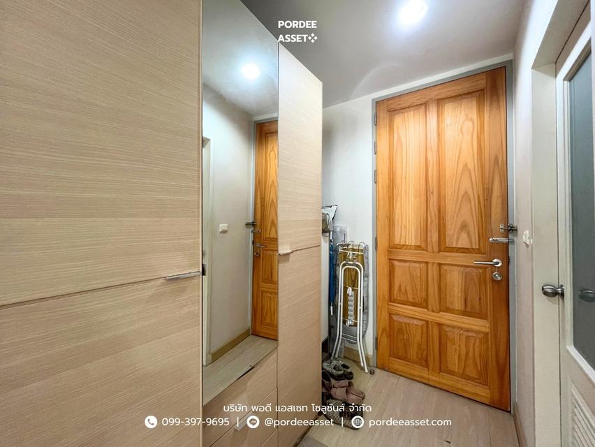 เดอะ สเตชั่น สาทร-บางรัก ซ.เจริญกรุง 65 ถนนเจริญกรุง สาทร : The Station Sathorn-Bangrak 8