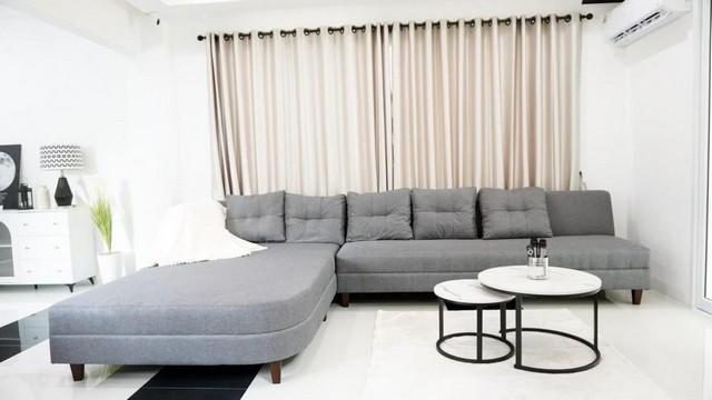 ขายบ้านเดี่ยว 2 ชั้น พูลวิลล่า ต่ำกว่าราคาประเมิน Primo Pool Villa ห้วยใหญ่ พัทยา บางละมุง จังหวัดชลบุรี ตกแต่งสวยพร้อมเข้าอยู่ 11