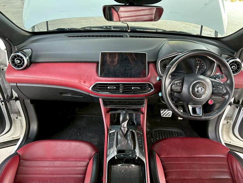 🚗 MG HS 1.5 Turbo X Sunroof AT 2020 รูปที่ 12