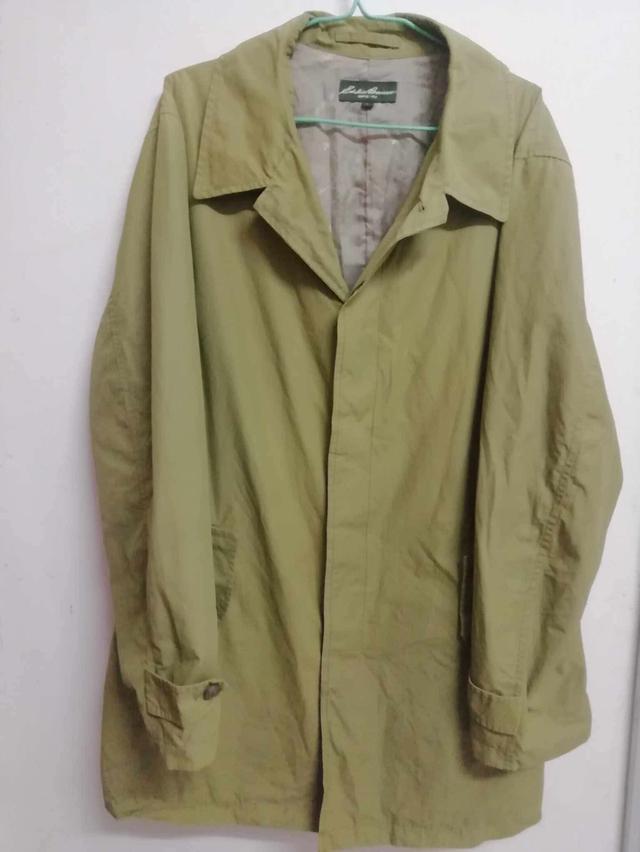 เสื้อกันหนาววินเทจ