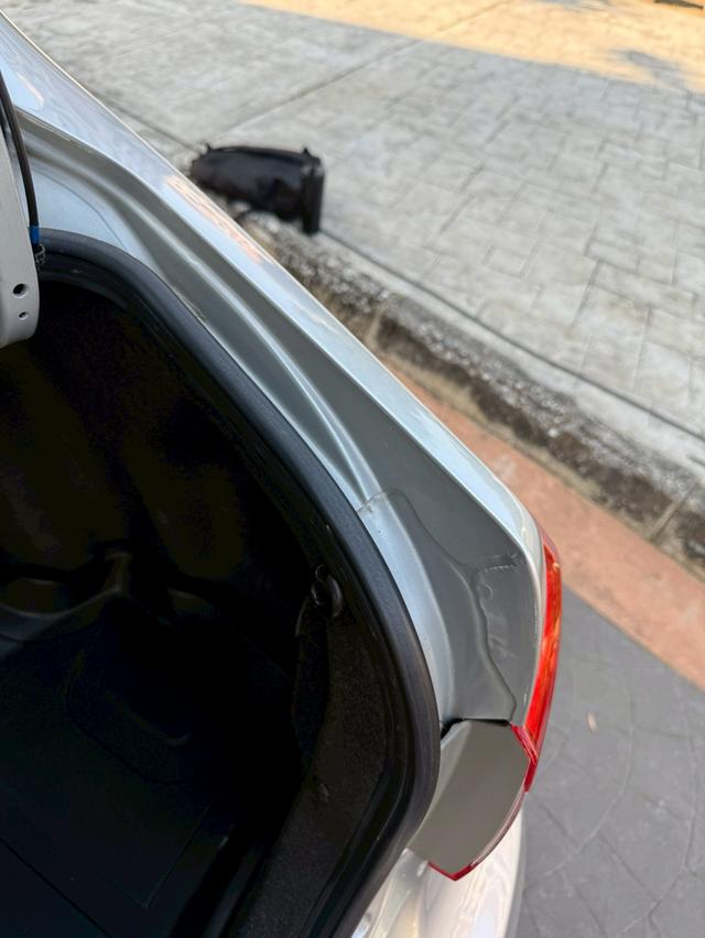 TOYOTA ALTIS 1.8 G MNC ปี 2012 ไมล์ 215,xxxkm. 17