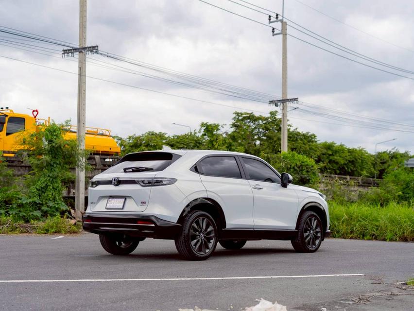 ขาย Honda HRV 1.5e:hev RS ปี24
