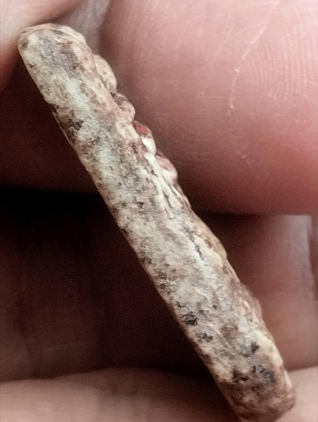 สมเด็จบางขุนพรหมพิมพ์สังฆาฏิมีหู รูปที่ 4