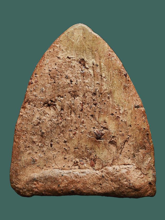 พระหลวงพ่อโต กรุบางกระทิง พิมพ์ปางสมาธิ...เก่าๆ รูปย่อยที่ 2