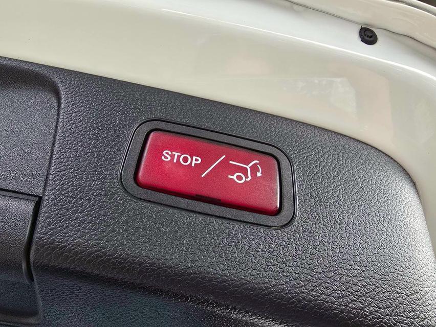 Benz Gla200 Facelift ปี19 14