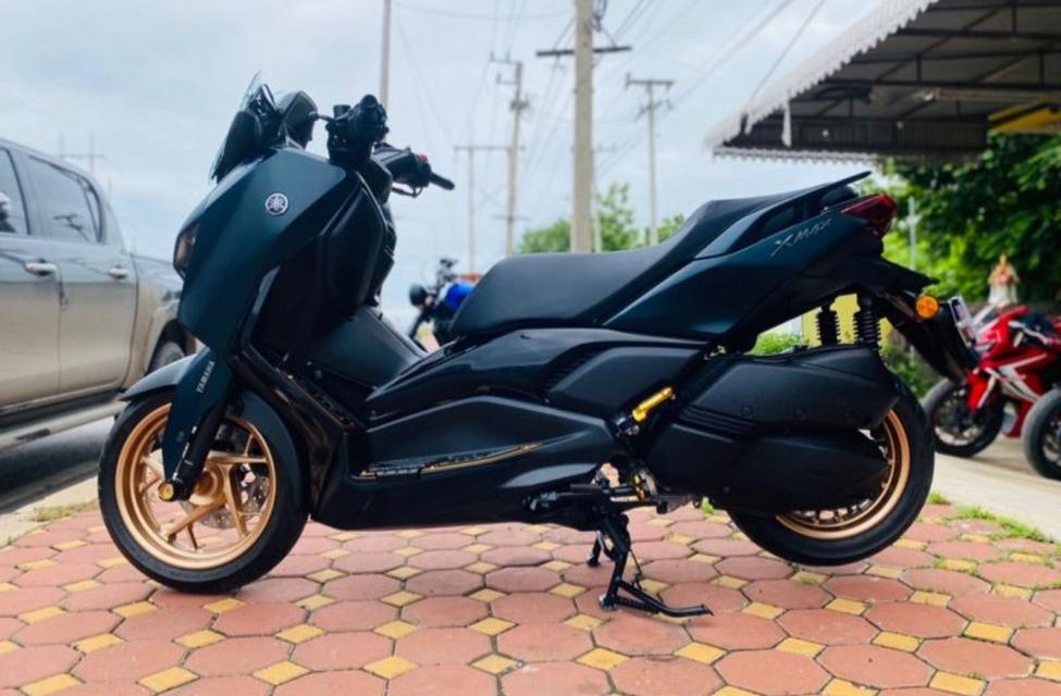 ขายรถสภาพดี Yamaha XMAX 300 2023 2