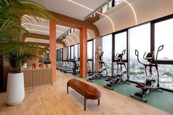 FLO by Sansiri Riverside Living, Investment Value ราคาเริ่มต้นเพียง 3.09 ล้านบาท ทำเลคลองสาน ใกล้ BTS โทร 061-6161426 9