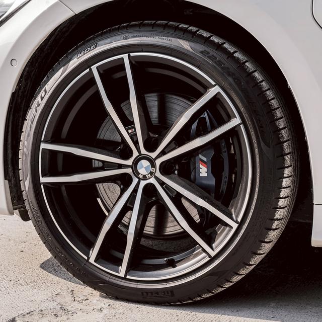 รหัสรถ 67GG2435 BMW 330e g20 MSport ปี 2021 รูปที่ 7