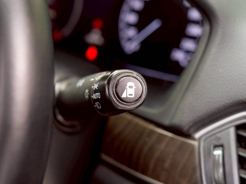 Honda Accord 1.5 TURBO EL ปีจด 2019 15