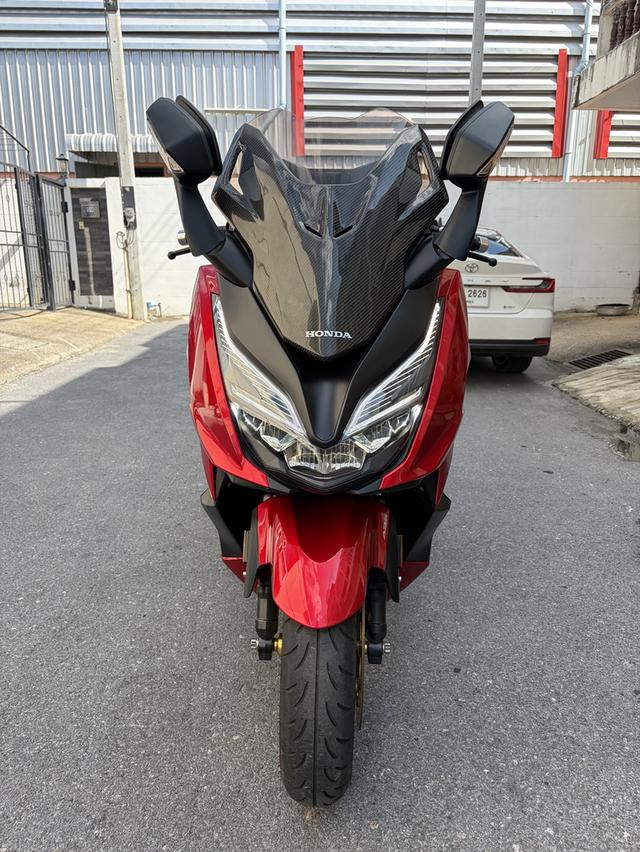Honda forza350 ปี 2020 รูปที่ 6