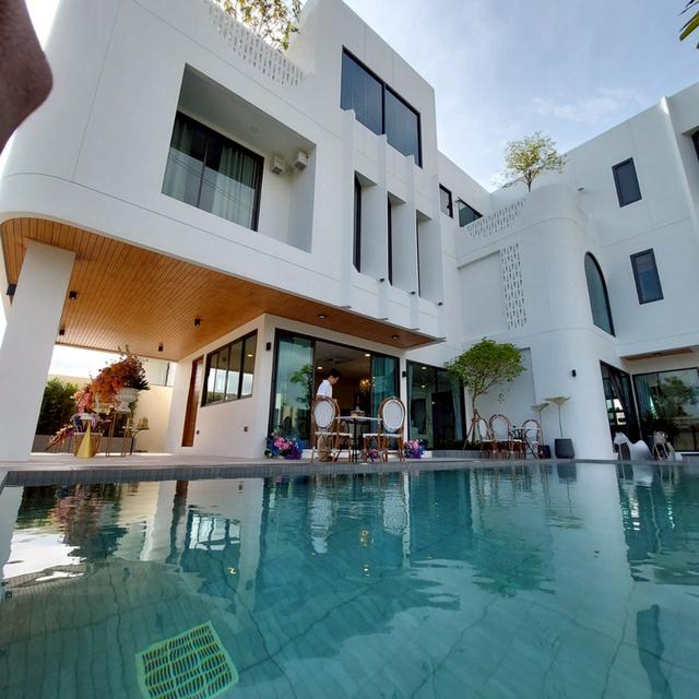 บ้านพูลวิลล่า สุดสวยเชียงใหม่ 6