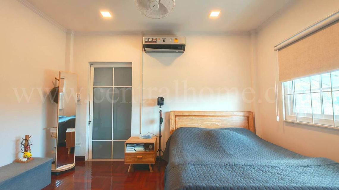 บ้านเดี่ยว ศุภาลัย ออร์คิด ปาร์ค 2 หลังมุม รีโนเวทใหม่ พร้อมอยู่ 20