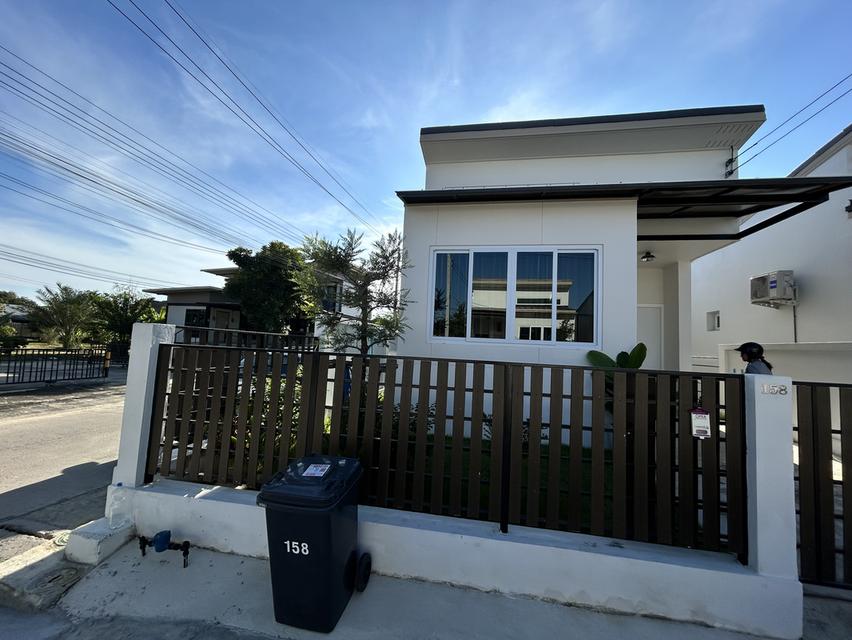 ให้เช่าบ้าน ซอย ใร่ขิง 36 2