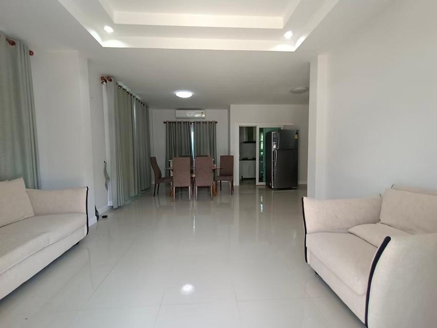 🏡🌟 ให้เช่าบ้านเดี่ยว 2 ชั้น ทำเลเด่น กว้างขวาง คุ้มค่า พร้อมอยู่ #สันกำแพง 8