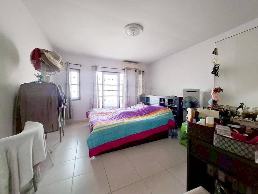 ขายบ้าน 2 ชั้น หมู่บ้านเคซีคัตเตอร์รามอินทรา 6 คลองสามวา กรุงเทพมหานคร 4