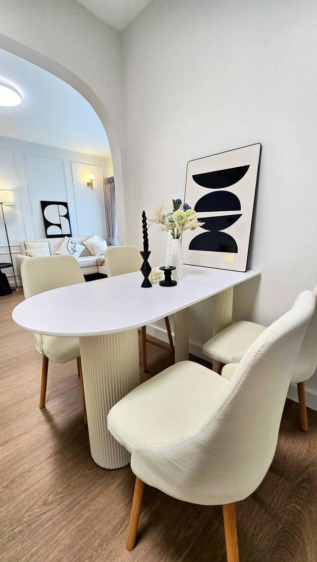 บ้านสวนธน พุทธบูชา 47 โนเวทใหม่ทั้งห้อง!! ห้องใหญ่ 56 ตร.ม.  9
