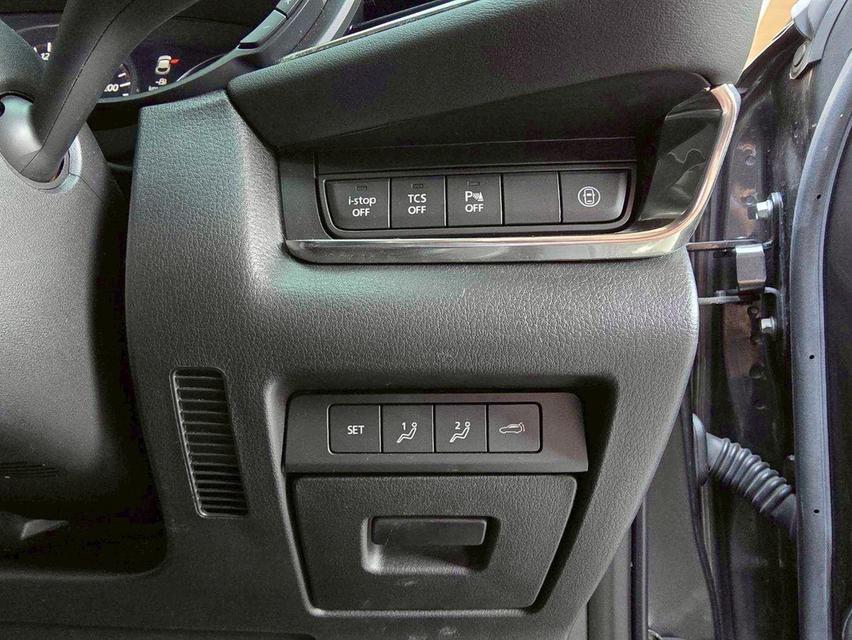รหัสรถ WMT1020 Mazda CX-30 2.0S ปี 2022 รูปที่ 9