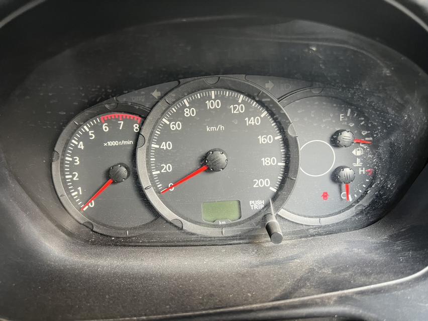 Mitsubishi Triton Single Cab รูปที่ 16