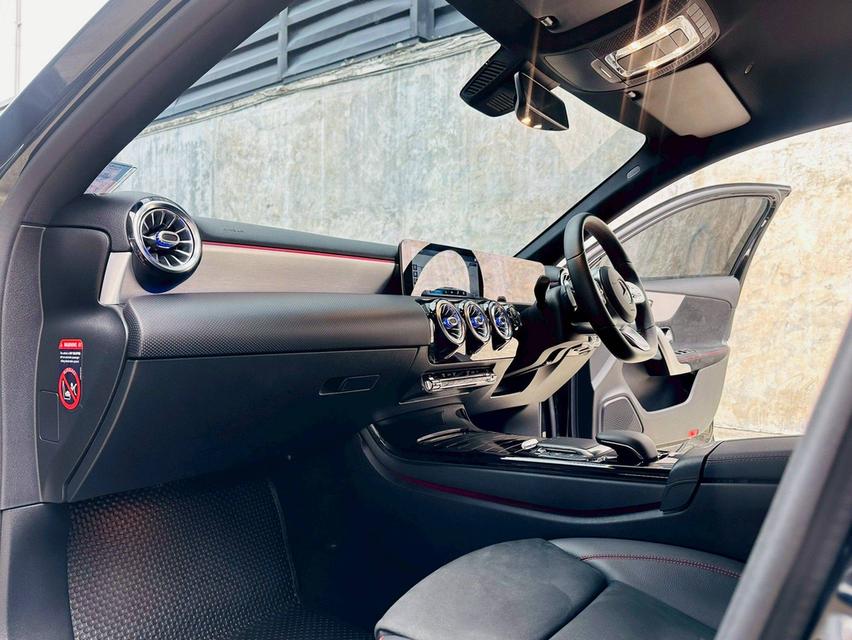 ขาย Benz A200Amg ปี21 14