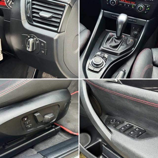 รหัสรถ AVA7315 🆕 BMW X1 Sdrive18i ปี 2014 Top ตัว sport รุ่นใหม่ LCI  19