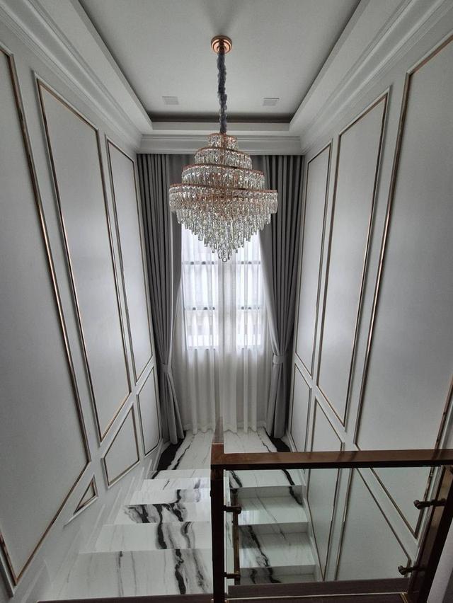 ขาย โครงการบ้านแกรนด์บริทาเนีย ราชพฤกษ์-พระราม 5 16